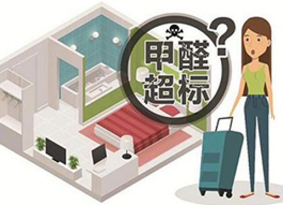哪些家具容易導(dǎo)致甲醛超標(biāo)？