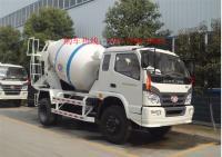 河南攪拌車(chē)及配件購(gòu)買(mǎi)指南與14方攪拌車(chē)價(jià)格分析