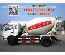 水泥攪拌車(chē)及其配件 構(gòu)成與維護(hù)全解析