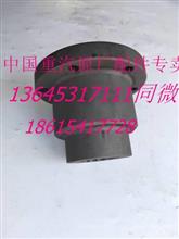 重汽攪拌車(chē)飛輪殼圖片及車(chē)輛介紹