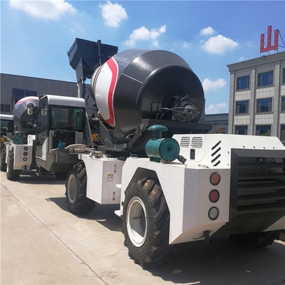 南充雷曼重工與程力混凝土攪拌車配件 以技術(shù)創(chuàng)新驅(qū)動行業(yè)節(jié)能減排