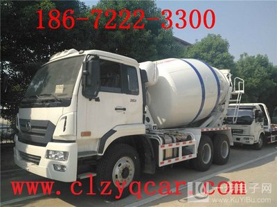 貴州7方攪拌車總經(jīng)銷價(jià)格指南及攪拌車配件選購