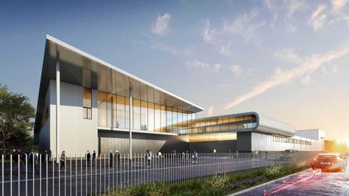 威海移動5G技術(shù)賦能，打造智能工廠示范基地的技術(shù)開發(fā)