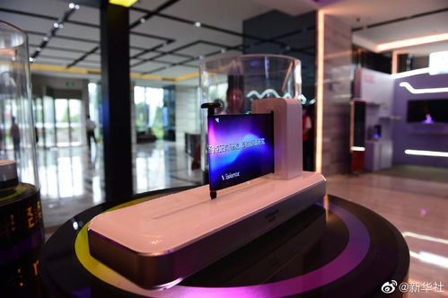 我國新型顯示產(chǎn)業(yè)規(guī)模全球領(lǐng)先，技術(shù)創(chuàng)新驅(qū)動未來發(fā)展