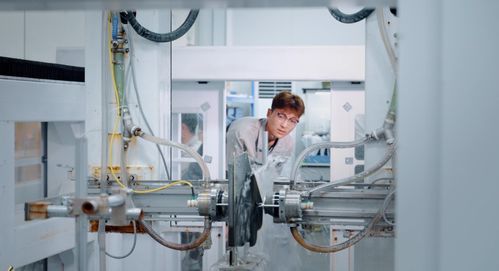 揚州職業(yè)技術(shù)大學2025年江蘇普通高考本科專業(yè)技術(shù)開發(fā)專業(yè)介紹