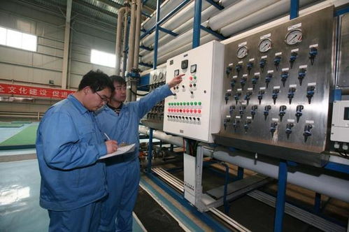 北京亦莊國家級綠色工廠數(shù)量全市領(lǐng)先，技術(shù)創(chuàng)新驅(qū)動(dòng)綠色發(fā)展