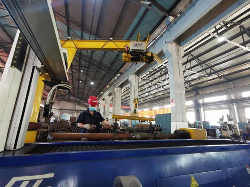 雞礦公司物資供應(yīng)部金屬制品廠 堅(jiān)持向科技研發(fā)要效益，技術(shù)開發(fā)驅(qū)動(dòng)高質(zhì)量發(fā)展