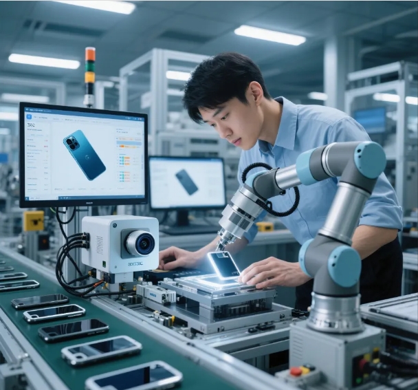 無錫商業職業技術學院物聯網與人工智能學院熱門專業大揭秘 聚焦技術開發，塑造未來工程師