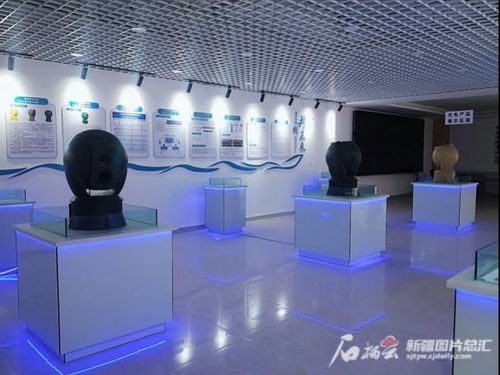 喀什經濟開發區 3月初12個重點項目順利投產，技術創新引領發展新篇章