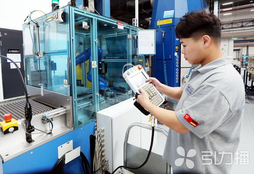 太倉(cāng) 打造中德技術(shù)合作開(kāi)發(fā)新高地，共建示范窗口新篇章