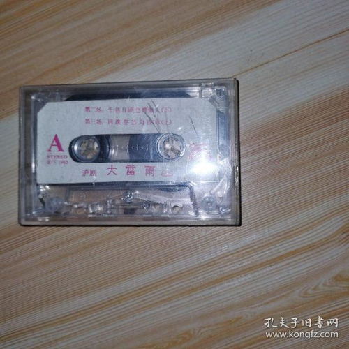音像制品制作、通訊與收藏 唱片文化的多面魅力